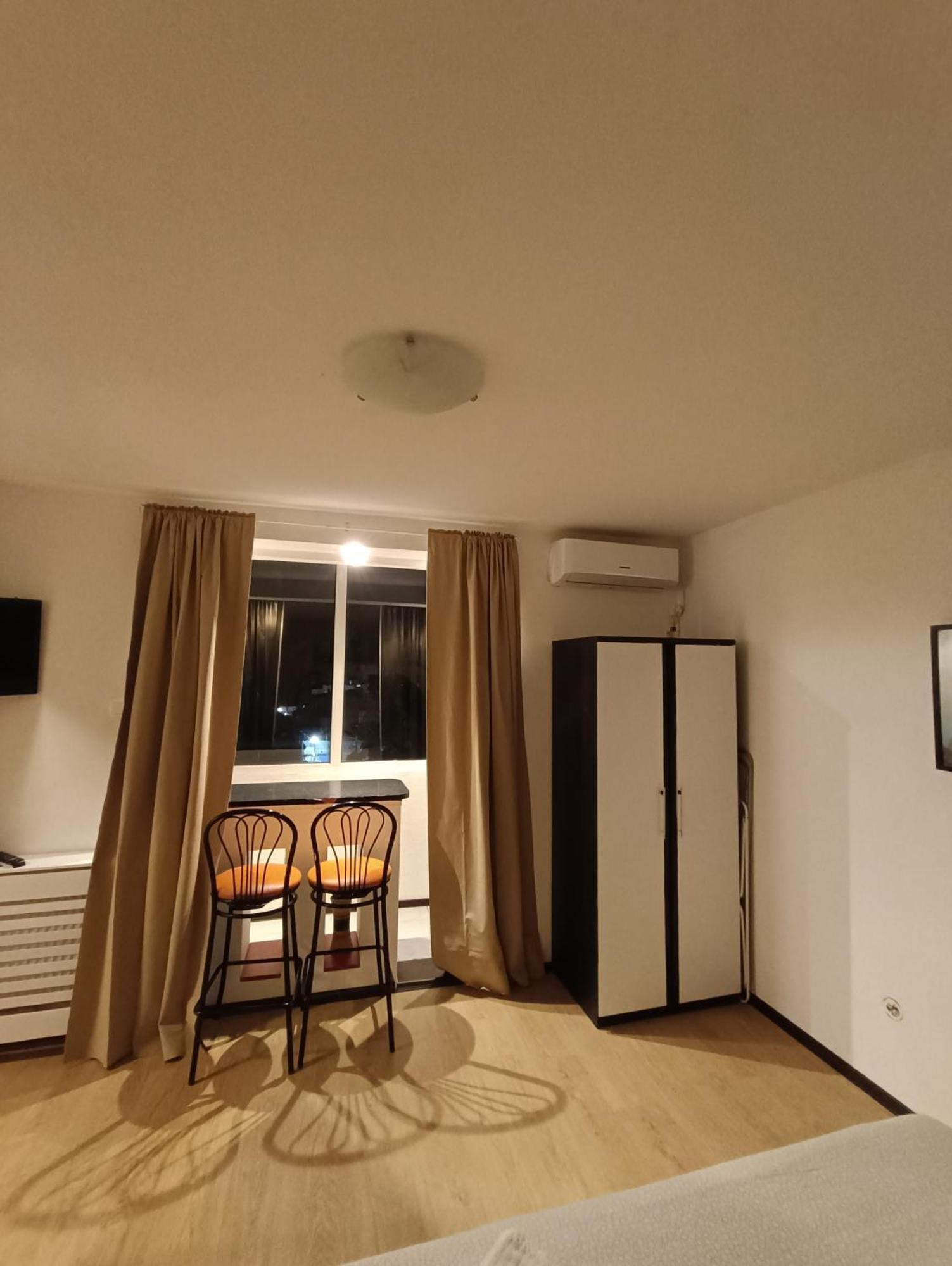 Old Town View Studio 부쿠레슈티 외부 사진