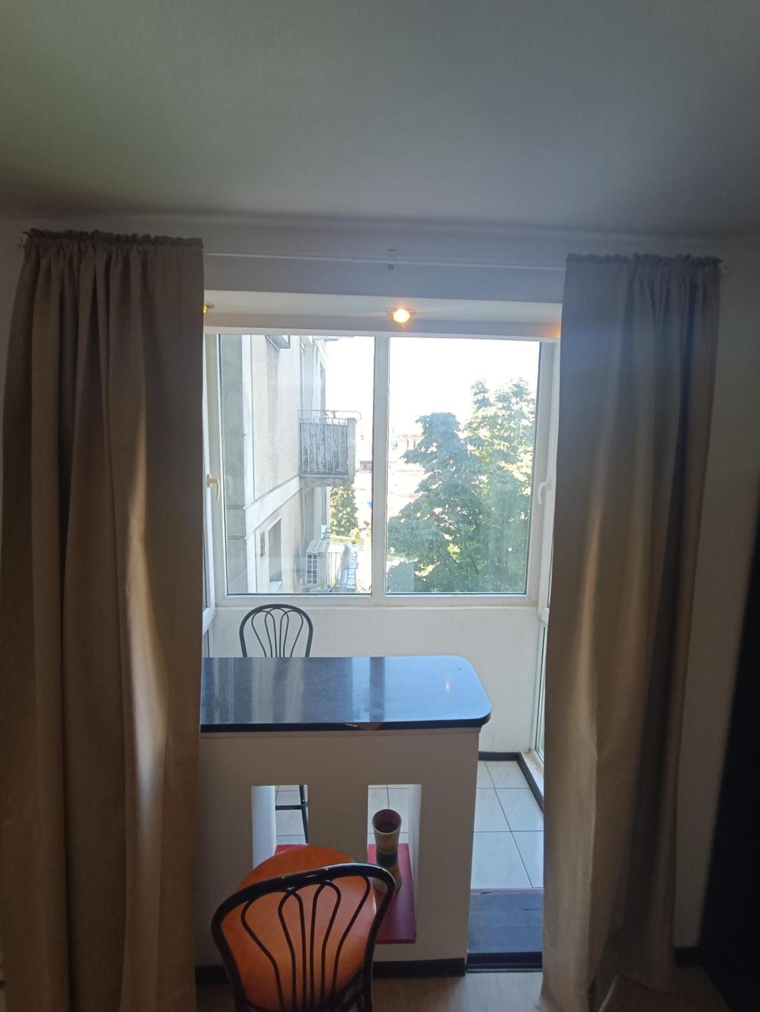 Old Town View Studio 부쿠레슈티 외부 사진